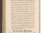 Zdjęcie nr 697 dla obiektu archiwalnego: Acta actorum, obligationum, erectionum, decretorum, rovisionum, instutionum, confirmationum caeterarumque causarum et negotiorum ad forum spirituale pertinentium coram R. D. Georgio S. R. E. Cardinali presbytero Radziwiłł nuncupato, perpetuo administratore episcopatus Cracoviensis et Ducatus Severiensis, duce in Olika et Nieśież, Sacrique Romani Imperii principe ab anno 1597 ad annum 1600 diem 12 Februarii inclusive, etiam sub ansentia eius Cracoviae acticatorum.