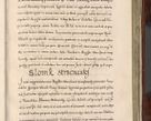 Zdjęcie nr 690 dla obiektu archiwalnego: Acta actorum, obligationum, erectionum, decretorum, rovisionum, instutionum, confirmationum caeterarumque causarum et negotiorum ad forum spirituale pertinentium coram R. D. Georgio S. R. E. Cardinali presbytero Radziwiłł nuncupato, perpetuo administratore episcopatus Cracoviensis et Ducatus Severiensis, duce in Olika et Nieśież, Sacrique Romani Imperii principe ab anno 1597 ad annum 1600 diem 12 Februarii inclusive, etiam sub ansentia eius Cracoviae acticatorum.