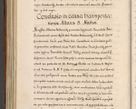 Zdjęcie nr 689 dla obiektu archiwalnego: Acta actorum, obligationum, erectionum, decretorum, rovisionum, instutionum, confirmationum caeterarumque causarum et negotiorum ad forum spirituale pertinentium coram R. D. Georgio S. R. E. Cardinali presbytero Radziwiłł nuncupato, perpetuo administratore episcopatus Cracoviensis et Ducatus Severiensis, duce in Olika et Nieśież, Sacrique Romani Imperii principe ab anno 1597 ad annum 1600 diem 12 Februarii inclusive, etiam sub ansentia eius Cracoviae acticatorum.