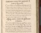 Zdjęcie nr 682 dla obiektu archiwalnego: Acta actorum, obligationum, erectionum, decretorum, rovisionum, instutionum, confirmationum caeterarumque causarum et negotiorum ad forum spirituale pertinentium coram R. D. Georgio S. R. E. Cardinali presbytero Radziwiłł nuncupato, perpetuo administratore episcopatus Cracoviensis et Ducatus Severiensis, duce in Olika et Nieśież, Sacrique Romani Imperii principe ab anno 1597 ad annum 1600 diem 12 Februarii inclusive, etiam sub ansentia eius Cracoviae acticatorum.