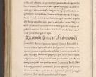 Zdjęcie nr 679 dla obiektu archiwalnego: Acta actorum, obligationum, erectionum, decretorum, rovisionum, instutionum, confirmationum caeterarumque causarum et negotiorum ad forum spirituale pertinentium coram R. D. Georgio S. R. E. Cardinali presbytero Radziwiłł nuncupato, perpetuo administratore episcopatus Cracoviensis et Ducatus Severiensis, duce in Olika et Nieśież, Sacrique Romani Imperii principe ab anno 1597 ad annum 1600 diem 12 Februarii inclusive, etiam sub ansentia eius Cracoviae acticatorum.