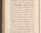 Zdjęcie nr 677 dla obiektu archiwalnego: Acta actorum, obligationum, erectionum, decretorum, rovisionum, instutionum, confirmationum caeterarumque causarum et negotiorum ad forum spirituale pertinentium coram R. D. Georgio S. R. E. Cardinali presbytero Radziwiłł nuncupato, perpetuo administratore episcopatus Cracoviensis et Ducatus Severiensis, duce in Olika et Nieśież, Sacrique Romani Imperii principe ab anno 1597 ad annum 1600 diem 12 Februarii inclusive, etiam sub ansentia eius Cracoviae acticatorum.