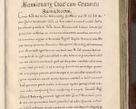 Zdjęcie nr 678 dla obiektu archiwalnego: Acta actorum, obligationum, erectionum, decretorum, rovisionum, instutionum, confirmationum caeterarumque causarum et negotiorum ad forum spirituale pertinentium coram R. D. Georgio S. R. E. Cardinali presbytero Radziwiłł nuncupato, perpetuo administratore episcopatus Cracoviensis et Ducatus Severiensis, duce in Olika et Nieśież, Sacrique Romani Imperii principe ab anno 1597 ad annum 1600 diem 12 Februarii inclusive, etiam sub ansentia eius Cracoviae acticatorum.
