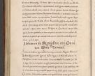 Zdjęcie nr 665 dla obiektu archiwalnego: Acta actorum, obligationum, erectionum, decretorum, rovisionum, instutionum, confirmationum caeterarumque causarum et negotiorum ad forum spirituale pertinentium coram R. D. Georgio S. R. E. Cardinali presbytero Radziwiłł nuncupato, perpetuo administratore episcopatus Cracoviensis et Ducatus Severiensis, duce in Olika et Nieśież, Sacrique Romani Imperii principe ab anno 1597 ad annum 1600 diem 12 Februarii inclusive, etiam sub ansentia eius Cracoviae acticatorum.