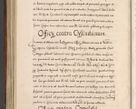 Zdjęcie nr 683 dla obiektu archiwalnego: Acta actorum, obligationum, erectionum, decretorum, rovisionum, instutionum, confirmationum caeterarumque causarum et negotiorum ad forum spirituale pertinentium coram R. D. Georgio S. R. E. Cardinali presbytero Radziwiłł nuncupato, perpetuo administratore episcopatus Cracoviensis et Ducatus Severiensis, duce in Olika et Nieśież, Sacrique Romani Imperii principe ab anno 1597 ad annum 1600 diem 12 Februarii inclusive, etiam sub ansentia eius Cracoviae acticatorum.