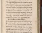 Zdjęcie nr 664 dla obiektu archiwalnego: Acta actorum, obligationum, erectionum, decretorum, rovisionum, instutionum, confirmationum caeterarumque causarum et negotiorum ad forum spirituale pertinentium coram R. D. Georgio S. R. E. Cardinali presbytero Radziwiłł nuncupato, perpetuo administratore episcopatus Cracoviensis et Ducatus Severiensis, duce in Olika et Nieśież, Sacrique Romani Imperii principe ab anno 1597 ad annum 1600 diem 12 Februarii inclusive, etiam sub ansentia eius Cracoviae acticatorum.