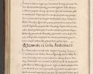 Zdjęcie nr 663 dla obiektu archiwalnego: Acta actorum, obligationum, erectionum, decretorum, rovisionum, instutionum, confirmationum caeterarumque causarum et negotiorum ad forum spirituale pertinentium coram R. D. Georgio S. R. E. Cardinali presbytero Radziwiłł nuncupato, perpetuo administratore episcopatus Cracoviensis et Ducatus Severiensis, duce in Olika et Nieśież, Sacrique Romani Imperii principe ab anno 1597 ad annum 1600 diem 12 Februarii inclusive, etiam sub ansentia eius Cracoviae acticatorum.