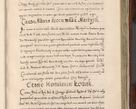 Zdjęcie nr 658 dla obiektu archiwalnego: Acta actorum, obligationum, erectionum, decretorum, rovisionum, instutionum, confirmationum caeterarumque causarum et negotiorum ad forum spirituale pertinentium coram R. D. Georgio S. R. E. Cardinali presbytero Radziwiłł nuncupato, perpetuo administratore episcopatus Cracoviensis et Ducatus Severiensis, duce in Olika et Nieśież, Sacrique Romani Imperii principe ab anno 1597 ad annum 1600 diem 12 Februarii inclusive, etiam sub ansentia eius Cracoviae acticatorum.