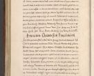 Zdjęcie nr 657 dla obiektu archiwalnego: Acta actorum, obligationum, erectionum, decretorum, rovisionum, instutionum, confirmationum caeterarumque causarum et negotiorum ad forum spirituale pertinentium coram R. D. Georgio S. R. E. Cardinali presbytero Radziwiłł nuncupato, perpetuo administratore episcopatus Cracoviensis et Ducatus Severiensis, duce in Olika et Nieśież, Sacrique Romani Imperii principe ab anno 1597 ad annum 1600 diem 12 Februarii inclusive, etiam sub ansentia eius Cracoviae acticatorum.