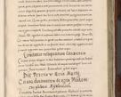 Zdjęcie nr 660 dla obiektu archiwalnego: Acta actorum, obligationum, erectionum, decretorum, rovisionum, instutionum, confirmationum caeterarumque causarum et negotiorum ad forum spirituale pertinentium coram R. D. Georgio S. R. E. Cardinali presbytero Radziwiłł nuncupato, perpetuo administratore episcopatus Cracoviensis et Ducatus Severiensis, duce in Olika et Nieśież, Sacrique Romani Imperii principe ab anno 1597 ad annum 1600 diem 12 Februarii inclusive, etiam sub ansentia eius Cracoviae acticatorum.