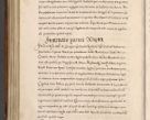 Zdjęcie nr 645 dla obiektu archiwalnego: Acta actorum, obligationum, erectionum, decretorum, rovisionum, instutionum, confirmationum caeterarumque causarum et negotiorum ad forum spirituale pertinentium coram R. D. Georgio S. R. E. Cardinali presbytero Radziwiłł nuncupato, perpetuo administratore episcopatus Cracoviensis et Ducatus Severiensis, duce in Olika et Nieśież, Sacrique Romani Imperii principe ab anno 1597 ad annum 1600 diem 12 Februarii inclusive, etiam sub ansentia eius Cracoviae acticatorum.