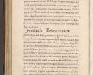 Zdjęcie nr 643 dla obiektu archiwalnego: Acta actorum, obligationum, erectionum, decretorum, rovisionum, instutionum, confirmationum caeterarumque causarum et negotiorum ad forum spirituale pertinentium coram R. D. Georgio S. R. E. Cardinali presbytero Radziwiłł nuncupato, perpetuo administratore episcopatus Cracoviensis et Ducatus Severiensis, duce in Olika et Nieśież, Sacrique Romani Imperii principe ab anno 1597 ad annum 1600 diem 12 Februarii inclusive, etiam sub ansentia eius Cracoviae acticatorum.