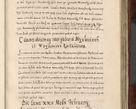 Zdjęcie nr 636 dla obiektu archiwalnego: Acta actorum, obligationum, erectionum, decretorum, rovisionum, instutionum, confirmationum caeterarumque causarum et negotiorum ad forum spirituale pertinentium coram R. D. Georgio S. R. E. Cardinali presbytero Radziwiłł nuncupato, perpetuo administratore episcopatus Cracoviensis et Ducatus Severiensis, duce in Olika et Nieśież, Sacrique Romani Imperii principe ab anno 1597 ad annum 1600 diem 12 Februarii inclusive, etiam sub ansentia eius Cracoviae acticatorum.