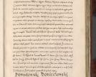 Zdjęcie nr 642 dla obiektu archiwalnego: Acta actorum, obligationum, erectionum, decretorum, rovisionum, instutionum, confirmationum caeterarumque causarum et negotiorum ad forum spirituale pertinentium coram R. D. Georgio S. R. E. Cardinali presbytero Radziwiłł nuncupato, perpetuo administratore episcopatus Cracoviensis et Ducatus Severiensis, duce in Olika et Nieśież, Sacrique Romani Imperii principe ab anno 1597 ad annum 1600 diem 12 Februarii inclusive, etiam sub ansentia eius Cracoviae acticatorum.