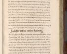 Zdjęcie nr 632 dla obiektu archiwalnego: Acta actorum, obligationum, erectionum, decretorum, rovisionum, instutionum, confirmationum caeterarumque causarum et negotiorum ad forum spirituale pertinentium coram R. D. Georgio S. R. E. Cardinali presbytero Radziwiłł nuncupato, perpetuo administratore episcopatus Cracoviensis et Ducatus Severiensis, duce in Olika et Nieśież, Sacrique Romani Imperii principe ab anno 1597 ad annum 1600 diem 12 Februarii inclusive, etiam sub ansentia eius Cracoviae acticatorum.