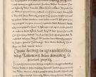 Zdjęcie nr 638 dla obiektu archiwalnego: Acta actorum, obligationum, erectionum, decretorum, rovisionum, instutionum, confirmationum caeterarumque causarum et negotiorum ad forum spirituale pertinentium coram R. D. Georgio S. R. E. Cardinali presbytero Radziwiłł nuncupato, perpetuo administratore episcopatus Cracoviensis et Ducatus Severiensis, duce in Olika et Nieśież, Sacrique Romani Imperii principe ab anno 1597 ad annum 1600 diem 12 Februarii inclusive, etiam sub ansentia eius Cracoviae acticatorum.