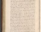 Zdjęcie nr 621 dla obiektu archiwalnego: Acta actorum, obligationum, erectionum, decretorum, rovisionum, instutionum, confirmationum caeterarumque causarum et negotiorum ad forum spirituale pertinentium coram R. D. Georgio S. R. E. Cardinali presbytero Radziwiłł nuncupato, perpetuo administratore episcopatus Cracoviensis et Ducatus Severiensis, duce in Olika et Nieśież, Sacrique Romani Imperii principe ab anno 1597 ad annum 1600 diem 12 Februarii inclusive, etiam sub ansentia eius Cracoviae acticatorum.