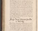 Zdjęcie nr 619 dla obiektu archiwalnego: Acta actorum, obligationum, erectionum, decretorum, rovisionum, instutionum, confirmationum caeterarumque causarum et negotiorum ad forum spirituale pertinentium coram R. D. Georgio S. R. E. Cardinali presbytero Radziwiłł nuncupato, perpetuo administratore episcopatus Cracoviensis et Ducatus Severiensis, duce in Olika et Nieśież, Sacrique Romani Imperii principe ab anno 1597 ad annum 1600 diem 12 Februarii inclusive, etiam sub ansentia eius Cracoviae acticatorum.