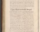 Zdjęcie nr 615 dla obiektu archiwalnego: Acta actorum, obligationum, erectionum, decretorum, rovisionum, instutionum, confirmationum caeterarumque causarum et negotiorum ad forum spirituale pertinentium coram R. D. Georgio S. R. E. Cardinali presbytero Radziwiłł nuncupato, perpetuo administratore episcopatus Cracoviensis et Ducatus Severiensis, duce in Olika et Nieśież, Sacrique Romani Imperii principe ab anno 1597 ad annum 1600 diem 12 Februarii inclusive, etiam sub ansentia eius Cracoviae acticatorum.