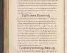 Zdjęcie nr 633 dla obiektu archiwalnego: Acta actorum, obligationum, erectionum, decretorum, rovisionum, instutionum, confirmationum caeterarumque causarum et negotiorum ad forum spirituale pertinentium coram R. D. Georgio S. R. E. Cardinali presbytero Radziwiłł nuncupato, perpetuo administratore episcopatus Cracoviensis et Ducatus Severiensis, duce in Olika et Nieśież, Sacrique Romani Imperii principe ab anno 1597 ad annum 1600 diem 12 Februarii inclusive, etiam sub ansentia eius Cracoviae acticatorum.
