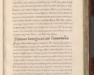 Zdjęcie nr 614 dla obiektu archiwalnego: Acta actorum, obligationum, erectionum, decretorum, rovisionum, instutionum, confirmationum caeterarumque causarum et negotiorum ad forum spirituale pertinentium coram R. D. Georgio S. R. E. Cardinali presbytero Radziwiłł nuncupato, perpetuo administratore episcopatus Cracoviensis et Ducatus Severiensis, duce in Olika et Nieśież, Sacrique Romani Imperii principe ab anno 1597 ad annum 1600 diem 12 Februarii inclusive, etiam sub ansentia eius Cracoviae acticatorum.