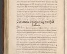Zdjęcie nr 613 dla obiektu archiwalnego: Acta actorum, obligationum, erectionum, decretorum, rovisionum, instutionum, confirmationum caeterarumque causarum et negotiorum ad forum spirituale pertinentium coram R. D. Georgio S. R. E. Cardinali presbytero Radziwiłł nuncupato, perpetuo administratore episcopatus Cracoviensis et Ducatus Severiensis, duce in Olika et Nieśież, Sacrique Romani Imperii principe ab anno 1597 ad annum 1600 diem 12 Februarii inclusive, etiam sub ansentia eius Cracoviae acticatorum.