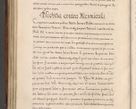 Zdjęcie nr 611 dla obiektu archiwalnego: Acta actorum, obligationum, erectionum, decretorum, rovisionum, instutionum, confirmationum caeterarumque causarum et negotiorum ad forum spirituale pertinentium coram R. D. Georgio S. R. E. Cardinali presbytero Radziwiłł nuncupato, perpetuo administratore episcopatus Cracoviensis et Ducatus Severiensis, duce in Olika et Nieśież, Sacrique Romani Imperii principe ab anno 1597 ad annum 1600 diem 12 Februarii inclusive, etiam sub ansentia eius Cracoviae acticatorum.