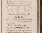 Zdjęcie nr 804 dla obiektu archiwalnego: Acta actorum, obligationum, erectionum, decretorum, rovisionum, instutionum, confirmationum caeterarumque causarum et negotiorum ad forum spirituale pertinentium coram R. D. Georgio S. R. E. Cardinali presbytero Radziwiłł nuncupato, perpetuo administratore episcopatus Cracoviensis et Ducatus Severiensis, duce in Olika et Nieśież, Sacrique Romani Imperii principe ab anno 1597 ad annum 1600 diem 12 Februarii inclusive, etiam sub ansentia eius Cracoviae acticatorum.