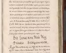 Zdjęcie nr 808 dla obiektu archiwalnego: Acta actorum, obligationum, erectionum, decretorum, rovisionum, instutionum, confirmationum caeterarumque causarum et negotiorum ad forum spirituale pertinentium coram R. D. Georgio S. R. E. Cardinali presbytero Radziwiłł nuncupato, perpetuo administratore episcopatus Cracoviensis et Ducatus Severiensis, duce in Olika et Nieśież, Sacrique Romani Imperii principe ab anno 1597 ad annum 1600 diem 12 Februarii inclusive, etiam sub ansentia eius Cracoviae acticatorum.