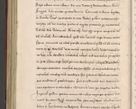 Zdjęcie nr 985 dla obiektu archiwalnego: Acta actorum, obligationum, erectionum, decretorum, rovisionum, instutionum, confirmationum caeterarumque causarum et negotiorum ad forum spirituale pertinentium coram R. D. Georgio S. R. E. Cardinali presbytero Radziwiłł nuncupato, perpetuo administratore episcopatus Cracoviensis et Ducatus Severiensis, duce in Olika et Nieśież, Sacrique Romani Imperii principe ab anno 1597 ad annum 1600 diem 12 Februarii inclusive, etiam sub ansentia eius Cracoviae acticatorum.