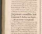 Zdjęcie nr 989 dla obiektu archiwalnego: Acta actorum, obligationum, erectionum, decretorum, rovisionum, instutionum, confirmationum caeterarumque causarum et negotiorum ad forum spirituale pertinentium coram R. D. Georgio S. R. E. Cardinali presbytero Radziwiłł nuncupato, perpetuo administratore episcopatus Cracoviensis et Ducatus Severiensis, duce in Olika et Nieśież, Sacrique Romani Imperii principe ab anno 1597 ad annum 1600 diem 12 Februarii inclusive, etiam sub ansentia eius Cracoviae acticatorum.