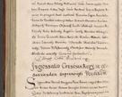 Zdjęcie nr 977 dla obiektu archiwalnego: Acta actorum, obligationum, erectionum, decretorum, rovisionum, instutionum, confirmationum caeterarumque causarum et negotiorum ad forum spirituale pertinentium coram R. D. Georgio S. R. E. Cardinali presbytero Radziwiłł nuncupato, perpetuo administratore episcopatus Cracoviensis et Ducatus Severiensis, duce in Olika et Nieśież, Sacrique Romani Imperii principe ab anno 1597 ad annum 1600 diem 12 Februarii inclusive, etiam sub ansentia eius Cracoviae acticatorum.