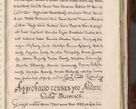Zdjęcie nr 970 dla obiektu archiwalnego: Acta actorum, obligationum, erectionum, decretorum, rovisionum, instutionum, confirmationum caeterarumque causarum et negotiorum ad forum spirituale pertinentium coram R. D. Georgio S. R. E. Cardinali presbytero Radziwiłł nuncupato, perpetuo administratore episcopatus Cracoviensis et Ducatus Severiensis, duce in Olika et Nieśież, Sacrique Romani Imperii principe ab anno 1597 ad annum 1600 diem 12 Februarii inclusive, etiam sub ansentia eius Cracoviae acticatorum.