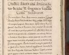 Zdjęcie nr 964 dla obiektu archiwalnego: Acta actorum, obligationum, erectionum, decretorum, rovisionum, instutionum, confirmationum caeterarumque causarum et negotiorum ad forum spirituale pertinentium coram R. D. Georgio S. R. E. Cardinali presbytero Radziwiłł nuncupato, perpetuo administratore episcopatus Cracoviensis et Ducatus Severiensis, duce in Olika et Nieśież, Sacrique Romani Imperii principe ab anno 1597 ad annum 1600 diem 12 Februarii inclusive, etiam sub ansentia eius Cracoviae acticatorum.