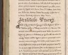 Zdjęcie nr 963 dla obiektu archiwalnego: Acta actorum, obligationum, erectionum, decretorum, rovisionum, instutionum, confirmationum caeterarumque causarum et negotiorum ad forum spirituale pertinentium coram R. D. Georgio S. R. E. Cardinali presbytero Radziwiłł nuncupato, perpetuo administratore episcopatus Cracoviensis et Ducatus Severiensis, duce in Olika et Nieśież, Sacrique Romani Imperii principe ab anno 1597 ad annum 1600 diem 12 Februarii inclusive, etiam sub ansentia eius Cracoviae acticatorum.