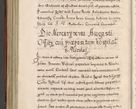 Zdjęcie nr 947 dla obiektu archiwalnego: Acta actorum, obligationum, erectionum, decretorum, rovisionum, instutionum, confirmationum caeterarumque causarum et negotiorum ad forum spirituale pertinentium coram R. D. Georgio S. R. E. Cardinali presbytero Radziwiłł nuncupato, perpetuo administratore episcopatus Cracoviensis et Ducatus Severiensis, duce in Olika et Nieśież, Sacrique Romani Imperii principe ab anno 1597 ad annum 1600 diem 12 Februarii inclusive, etiam sub ansentia eius Cracoviae acticatorum.