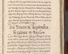 Zdjęcie nr 956 dla obiektu archiwalnego: Acta actorum, obligationum, erectionum, decretorum, rovisionum, instutionum, confirmationum caeterarumque causarum et negotiorum ad forum spirituale pertinentium coram R. D. Georgio S. R. E. Cardinali presbytero Radziwiłł nuncupato, perpetuo administratore episcopatus Cracoviensis et Ducatus Severiensis, duce in Olika et Nieśież, Sacrique Romani Imperii principe ab anno 1597 ad annum 1600 diem 12 Februarii inclusive, etiam sub ansentia eius Cracoviae acticatorum.