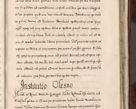 Zdjęcie nr 938 dla obiektu archiwalnego: Acta actorum, obligationum, erectionum, decretorum, rovisionum, instutionum, confirmationum caeterarumque causarum et negotiorum ad forum spirituale pertinentium coram R. D. Georgio S. R. E. Cardinali presbytero Radziwiłł nuncupato, perpetuo administratore episcopatus Cracoviensis et Ducatus Severiensis, duce in Olika et Nieśież, Sacrique Romani Imperii principe ab anno 1597 ad annum 1600 diem 12 Februarii inclusive, etiam sub ansentia eius Cracoviae acticatorum.