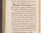 Zdjęcie nr 943 dla obiektu archiwalnego: Acta actorum, obligationum, erectionum, decretorum, rovisionum, instutionum, confirmationum caeterarumque causarum et negotiorum ad forum spirituale pertinentium coram R. D. Georgio S. R. E. Cardinali presbytero Radziwiłł nuncupato, perpetuo administratore episcopatus Cracoviensis et Ducatus Severiensis, duce in Olika et Nieśież, Sacrique Romani Imperii principe ab anno 1597 ad annum 1600 diem 12 Februarii inclusive, etiam sub ansentia eius Cracoviae acticatorum.