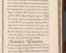 Zdjęcie nr 940 dla obiektu archiwalnego: Acta actorum, obligationum, erectionum, decretorum, rovisionum, instutionum, confirmationum caeterarumque causarum et negotiorum ad forum spirituale pertinentium coram R. D. Georgio S. R. E. Cardinali presbytero Radziwiłł nuncupato, perpetuo administratore episcopatus Cracoviensis et Ducatus Severiensis, duce in Olika et Nieśież, Sacrique Romani Imperii principe ab anno 1597 ad annum 1600 diem 12 Februarii inclusive, etiam sub ansentia eius Cracoviae acticatorum.
