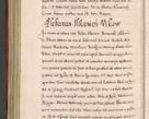 Zdjęcie nr 937 dla obiektu archiwalnego: Acta actorum, obligationum, erectionum, decretorum, rovisionum, instutionum, confirmationum caeterarumque causarum et negotiorum ad forum spirituale pertinentium coram R. D. Georgio S. R. E. Cardinali presbytero Radziwiłł nuncupato, perpetuo administratore episcopatus Cracoviensis et Ducatus Severiensis, duce in Olika et Nieśież, Sacrique Romani Imperii principe ab anno 1597 ad annum 1600 diem 12 Februarii inclusive, etiam sub ansentia eius Cracoviae acticatorum.