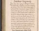 Zdjęcie nr 935 dla obiektu archiwalnego: Acta actorum, obligationum, erectionum, decretorum, rovisionum, instutionum, confirmationum caeterarumque causarum et negotiorum ad forum spirituale pertinentium coram R. D. Georgio S. R. E. Cardinali presbytero Radziwiłł nuncupato, perpetuo administratore episcopatus Cracoviensis et Ducatus Severiensis, duce in Olika et Nieśież, Sacrique Romani Imperii principe ab anno 1597 ad annum 1600 diem 12 Februarii inclusive, etiam sub ansentia eius Cracoviae acticatorum.