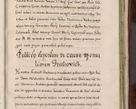 Zdjęcie nr 930 dla obiektu archiwalnego: Acta actorum, obligationum, erectionum, decretorum, rovisionum, instutionum, confirmationum caeterarumque causarum et negotiorum ad forum spirituale pertinentium coram R. D. Georgio S. R. E. Cardinali presbytero Radziwiłł nuncupato, perpetuo administratore episcopatus Cracoviensis et Ducatus Severiensis, duce in Olika et Nieśież, Sacrique Romani Imperii principe ab anno 1597 ad annum 1600 diem 12 Februarii inclusive, etiam sub ansentia eius Cracoviae acticatorum.