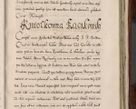 Zdjęcie nr 928 dla obiektu archiwalnego: Acta actorum, obligationum, erectionum, decretorum, rovisionum, instutionum, confirmationum caeterarumque causarum et negotiorum ad forum spirituale pertinentium coram R. D. Georgio S. R. E. Cardinali presbytero Radziwiłł nuncupato, perpetuo administratore episcopatus Cracoviensis et Ducatus Severiensis, duce in Olika et Nieśież, Sacrique Romani Imperii principe ab anno 1597 ad annum 1600 diem 12 Februarii inclusive, etiam sub ansentia eius Cracoviae acticatorum.