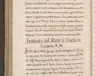 Zdjęcie nr 913 dla obiektu archiwalnego: Acta actorum, obligationum, erectionum, decretorum, rovisionum, instutionum, confirmationum caeterarumque causarum et negotiorum ad forum spirituale pertinentium coram R. D. Georgio S. R. E. Cardinali presbytero Radziwiłł nuncupato, perpetuo administratore episcopatus Cracoviensis et Ducatus Severiensis, duce in Olika et Nieśież, Sacrique Romani Imperii principe ab anno 1597 ad annum 1600 diem 12 Februarii inclusive, etiam sub ansentia eius Cracoviae acticatorum.