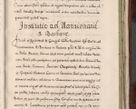 Zdjęcie nr 914 dla obiektu archiwalnego: Acta actorum, obligationum, erectionum, decretorum, rovisionum, instutionum, confirmationum caeterarumque causarum et negotiorum ad forum spirituale pertinentium coram R. D. Georgio S. R. E. Cardinali presbytero Radziwiłł nuncupato, perpetuo administratore episcopatus Cracoviensis et Ducatus Severiensis, duce in Olika et Nieśież, Sacrique Romani Imperii principe ab anno 1597 ad annum 1600 diem 12 Februarii inclusive, etiam sub ansentia eius Cracoviae acticatorum.