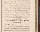 Zdjęcie nr 910 dla obiektu archiwalnego: Acta actorum, obligationum, erectionum, decretorum, rovisionum, instutionum, confirmationum caeterarumque causarum et negotiorum ad forum spirituale pertinentium coram R. D. Georgio S. R. E. Cardinali presbytero Radziwiłł nuncupato, perpetuo administratore episcopatus Cracoviensis et Ducatus Severiensis, duce in Olika et Nieśież, Sacrique Romani Imperii principe ab anno 1597 ad annum 1600 diem 12 Februarii inclusive, etiam sub ansentia eius Cracoviae acticatorum.