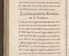 Zdjęcie nr 901 dla obiektu archiwalnego: Acta actorum, obligationum, erectionum, decretorum, rovisionum, instutionum, confirmationum caeterarumque causarum et negotiorum ad forum spirituale pertinentium coram R. D. Georgio S. R. E. Cardinali presbytero Radziwiłł nuncupato, perpetuo administratore episcopatus Cracoviensis et Ducatus Severiensis, duce in Olika et Nieśież, Sacrique Romani Imperii principe ab anno 1597 ad annum 1600 diem 12 Februarii inclusive, etiam sub ansentia eius Cracoviae acticatorum.
