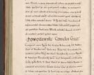 Zdjęcie nr 899 dla obiektu archiwalnego: Acta actorum, obligationum, erectionum, decretorum, rovisionum, instutionum, confirmationum caeterarumque causarum et negotiorum ad forum spirituale pertinentium coram R. D. Georgio S. R. E. Cardinali presbytero Radziwiłł nuncupato, perpetuo administratore episcopatus Cracoviensis et Ducatus Severiensis, duce in Olika et Nieśież, Sacrique Romani Imperii principe ab anno 1597 ad annum 1600 diem 12 Februarii inclusive, etiam sub ansentia eius Cracoviae acticatorum.