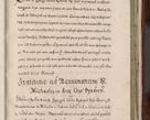 Zdjęcie nr 892 dla obiektu archiwalnego: Acta actorum, obligationum, erectionum, decretorum, rovisionum, instutionum, confirmationum caeterarumque causarum et negotiorum ad forum spirituale pertinentium coram R. D. Georgio S. R. E. Cardinali presbytero Radziwiłł nuncupato, perpetuo administratore episcopatus Cracoviensis et Ducatus Severiensis, duce in Olika et Nieśież, Sacrique Romani Imperii principe ab anno 1597 ad annum 1600 diem 12 Februarii inclusive, etiam sub ansentia eius Cracoviae acticatorum.